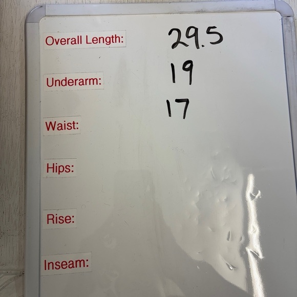 Anokhi Tunic Shirt Blouse Turquoise Blue Teal S - Picture 6 of 7